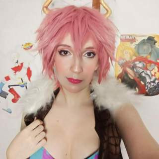 Jsem nadržená žena, která ví, co dělá