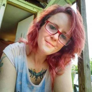 Jsem sem nějak zabloudila a koukám