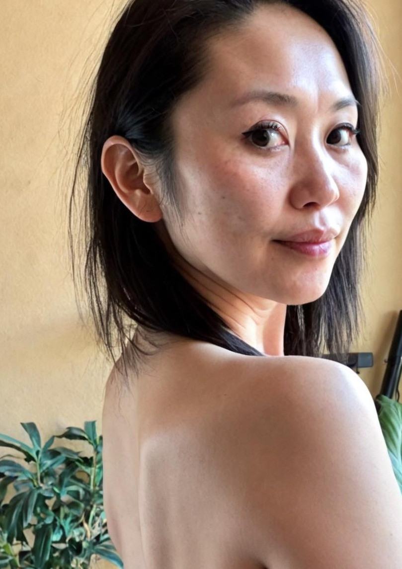 Jsem typ ženy, co se rychle vzruší,