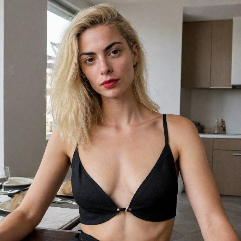 Ovládni mě a já tě odměním