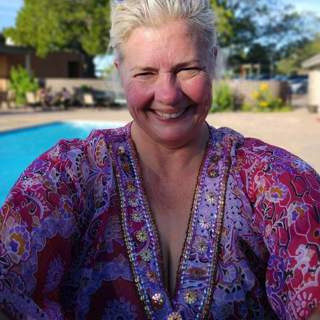 Začala jsem pracovat hned po škole